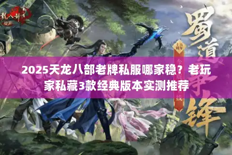 2025天龙八部老牌私服哪家稳？老玩家私藏3款经典版本实测推荐