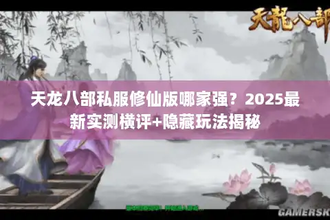 天龙八部私服修仙版哪家强？2025最新实测横评+隐藏玩法揭秘