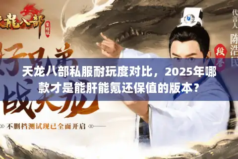 天龙八部私服耐玩度对比，2025年哪款才是能肝能氪还保值的版本？