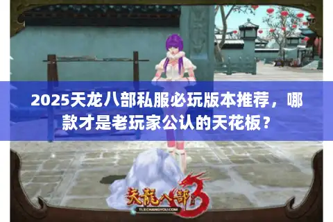 2025天龙八部私服必玩版本推荐,哪款才是老玩家公认的天花板? 2025天龙八部私服必玩版本推荐,哪款才是老玩家公认的天花板?