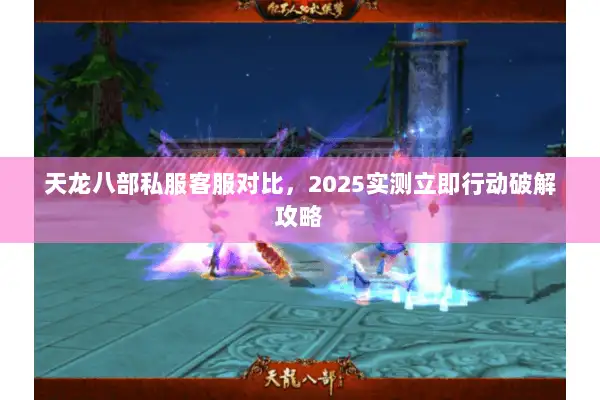天龙八部私服客服对比，2025实测立即行动破解攻略
