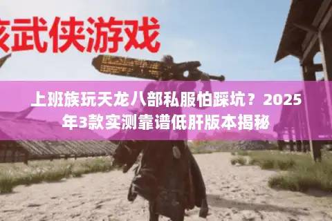 上班族玩天龙八部私服怕踩坑?2025年3款实测靠谱低肝版本揭秘 上班族玩天龙八部私服怕踩坑?2025年3款实测靠谱低肝版本揭秘