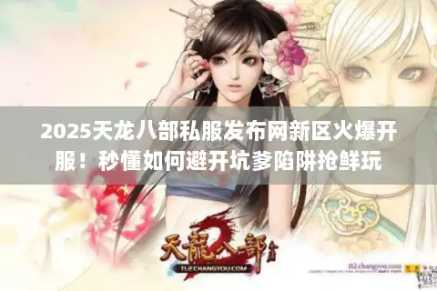 2025天龙八部私服发布网新区火爆开服！秒懂如何避开坑爹陷阱抢鲜玩
