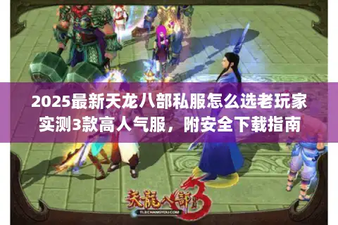2025最新天龙八部私服怎么选老玩家实测3款高人气服，附安全下载指南