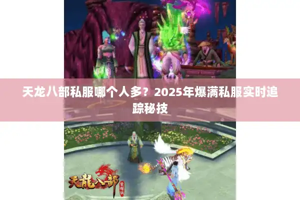 天龙八部私服哪个人多？2025年爆满私服实时追踪秘技