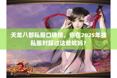 天龙八部私服口碑榜，你在2025年找私服时踩过这些坑吗？