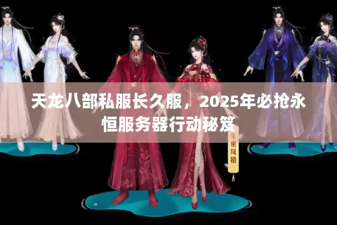 天龙八部私服长久服，2025年必抢永恒服务器行动秘笈