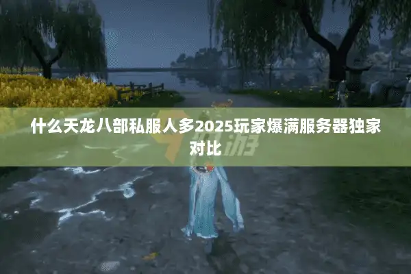 什么天龙八部私服人多2025玩家爆满服务器独家对比 什么天龙八部私服人多2025玩家爆满服务器独家对比