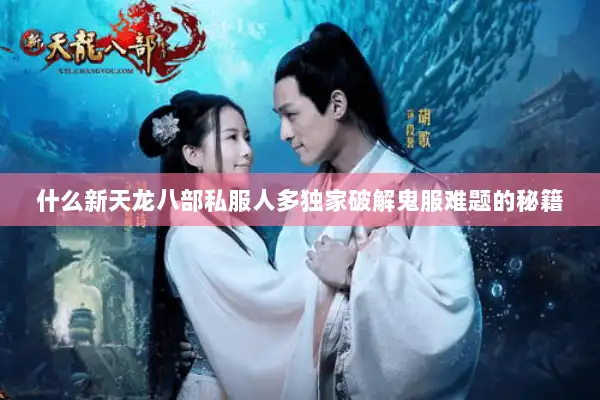 什么新天龙八部私服人多独家破解鬼服难题的秘籍