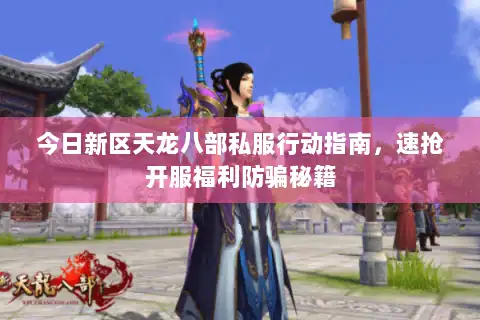今日新区天龙八部私服行动指南，速抢开服福利防骗秘籍
