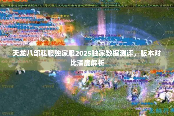 天龙八部私服独家服2025独家数据测评,版本对比深度解析 天龙八部私服独家服2025独家数据测评,版本对比深度解析