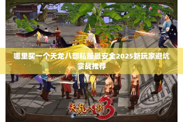 哪里买一个天龙八部私服最安全2025新玩家避坑实战推荐