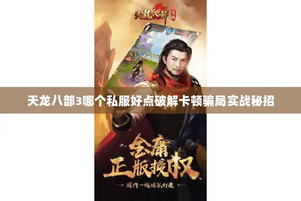 天龙八部3哪个私服好点破解卡顿骗局实战秘招