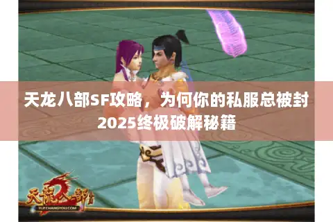 天龙八部SF攻略,为何你的私服总被封2025终极破解秘籍 天龙八部SF攻略,为何你的私服总被封2025终极破解秘籍