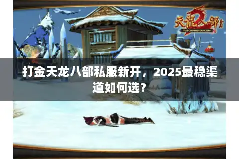 打金天龙八部私服新开，2025最稳渠道如何选？