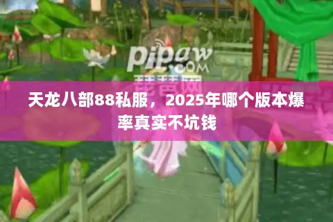 天龙八部88私服，2025年哪个版本爆率真实不坑钱