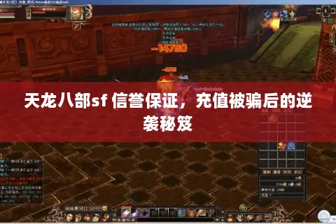 天龙八部sf 信誉保证，充值被骗后的逆袭秘笈