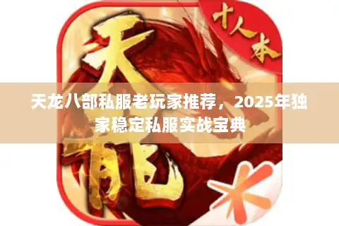 天龙八部私服老玩家推荐，2025年独家稳定私服实战宝典