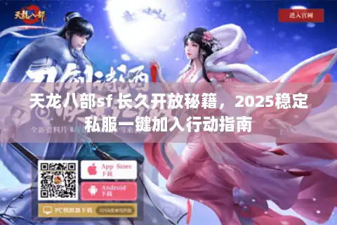 天龙八部sf 长久开放秘籍，2025稳定私服一键加入行动指南
