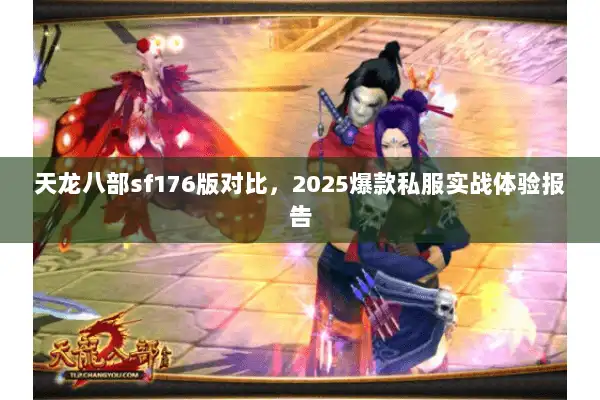 天龙八部sf176版对比，2025爆款私服实战体验报告