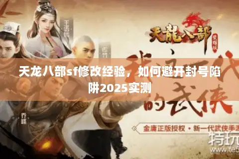 天龙八部sf修改经验，如何避开封号陷阱2025实测