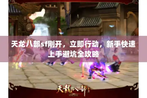 天龙八部sf刚开,立即行动,新手快速上手避坑全攻略 天龙八部sf刚开,立即行动,新手快速上手避坑全攻略
