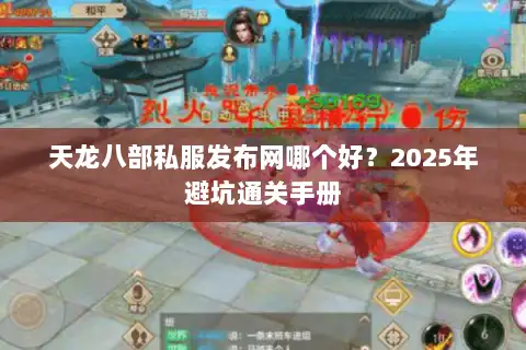 天龙八部私服发布网哪个好？2025年避坑通关手册