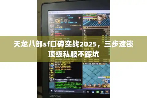 天龙八部sf口碑实战2025，三步速锁顶级私服不踩坑