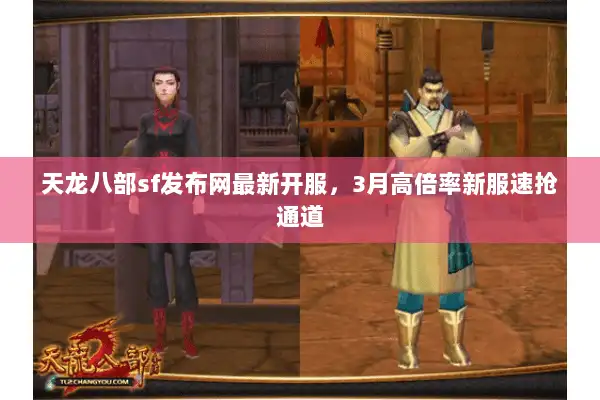 天龙八部sf发布网最新开服，3月高倍率新服速抢通道