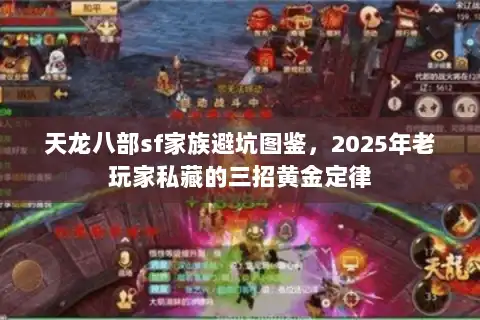 天龙八部sf家族避坑图鉴，2025年老玩家私藏的三招黄金定律