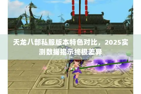 天龙八部私服版本特色对比，2025实测数据揭示终极差异