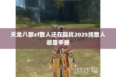 天龙八部sf散人还在踩坑2025纯散人避雷手册