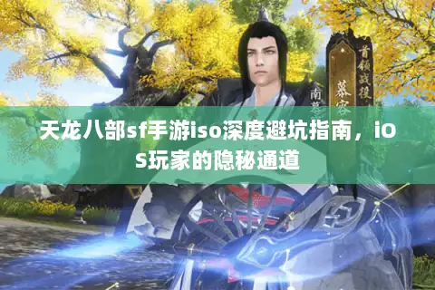天龙八部sf手游iso深度避坑指南,iOS玩家的隐秘通道 天龙八部sf手游iso深度避坑指南,iOS玩家的隐秘通道