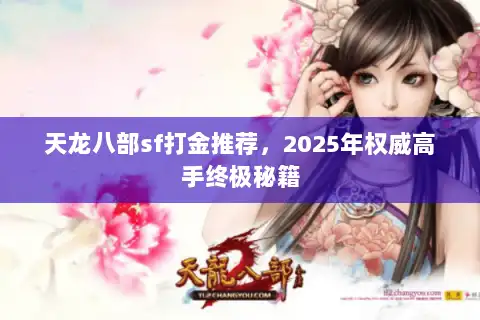 天龙八部sf打金推荐，2025年权威高手终极秘籍