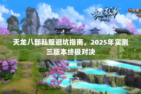 天龙八部私服避坑指南，2025年实测三版本终极对决