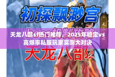 天龙八部sf热门推荐，2025年稳定vs高爆率私服玩家实测大对决