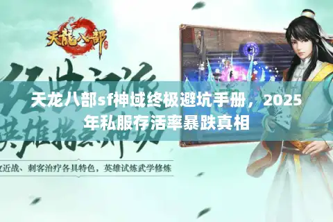 天龙八部sf神域终极避坑手册,2025年私服存活率暴跌真相 天龙八部sf神域终极避坑手册,2025年私服存活率暴跌真相