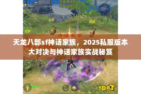 天龙八部sf神话家族，2025私服版本大对决与神话家族实战秘笈