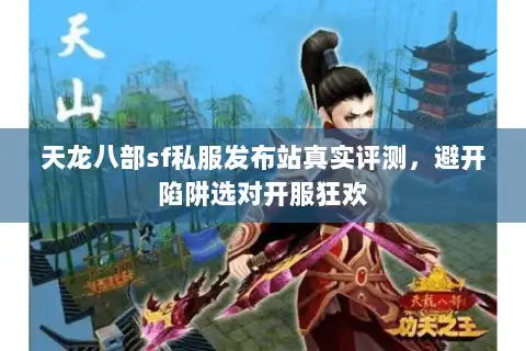 天龙八部sf私服发布站真实评测，避开陷阱选对开服狂欢