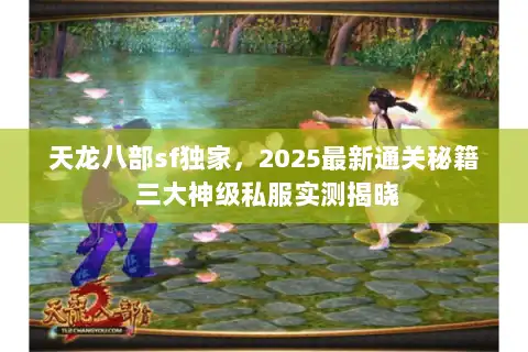 天龙八部sf独家，2025最新通关秘籍 三大神级私服实测揭晓