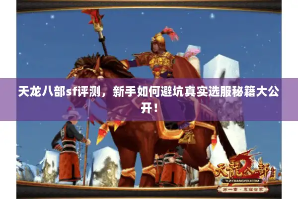 天龙八部sf评测,新手如何避坑真实选服秘籍大公开! 天龙八部sf评测,新手如何避坑真实选服秘籍大公开!