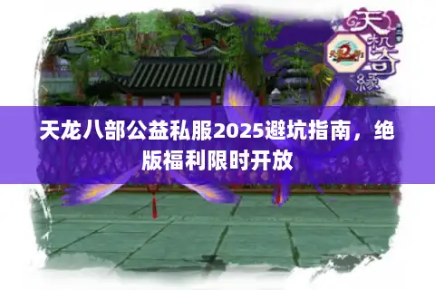 天龙八部公益私服2025避坑指南，绝版福利限时开放