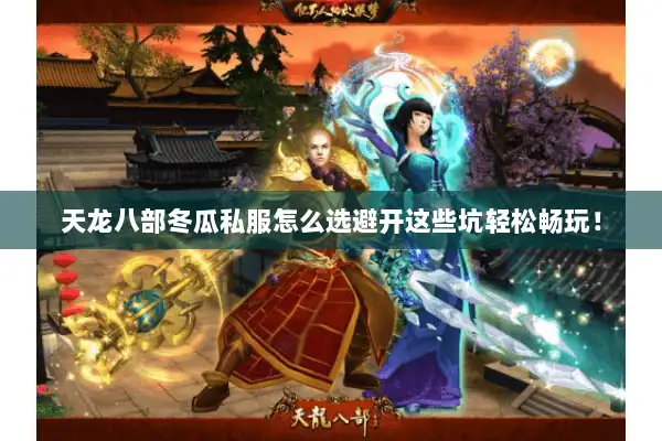 天龙八部冬瓜私服怎么选避开这些坑轻松畅玩! 天龙八部冬瓜私服怎么选避开这些坑轻松畅玩!