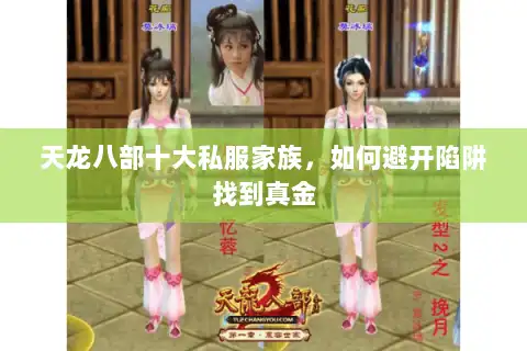天龙八部十大私服家族,如何避开陷阱找到真金 天龙八部十大私服家族,如何避开陷阱找到真金