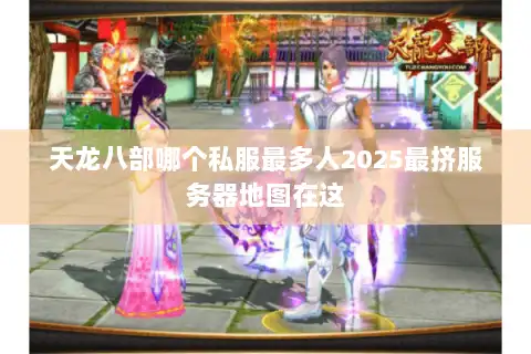 天龙八部哪个私服最多人2025最挤服务器地图在这