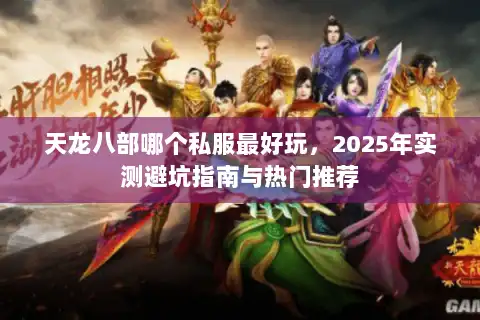 天龙八部哪个私服最好玩，2025年实测避坑指南与热门推荐