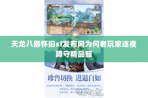 天龙八部怀旧sf发布网为何老玩家连夜蹲守精品服