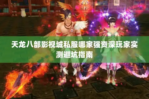 天龙八部影视城私服哪家强资深玩家实测避坑指南