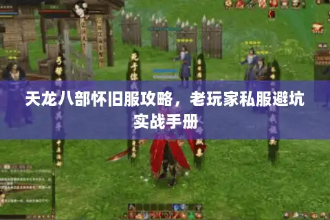 天龙八部怀旧服攻略，老玩家私服避坑实战手册